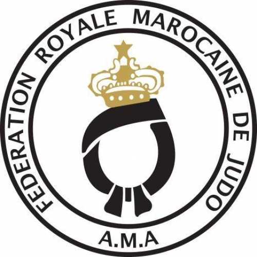 FÉDÉRATION ROYALE MAROCAINE DE JUDO ET ARTS MARTIAUX ASSIMILÉS